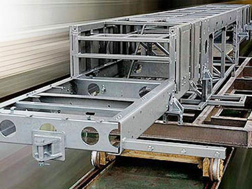 建機(jī)、農(nóng)機(jī)、貨車(chē)底漆